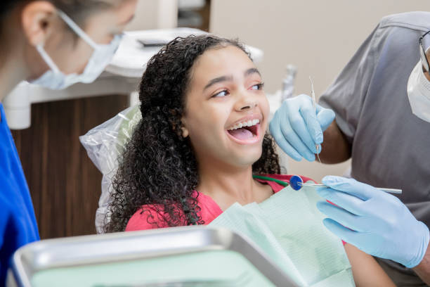 Best Chipped Tooth Repair Near Me  in Coloma, MI