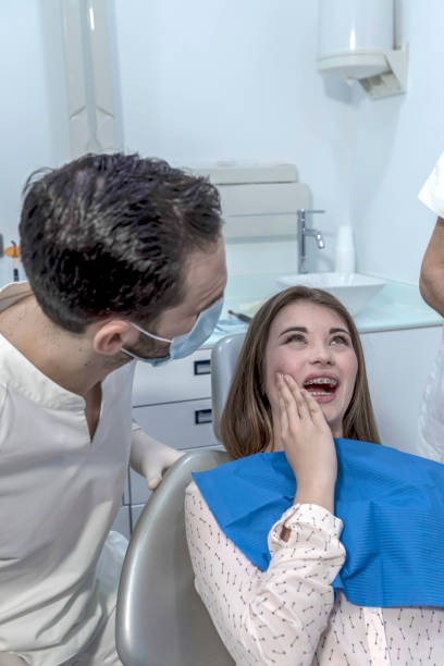 Best Tooth Pain Emergency Relief  in Coloma, MI